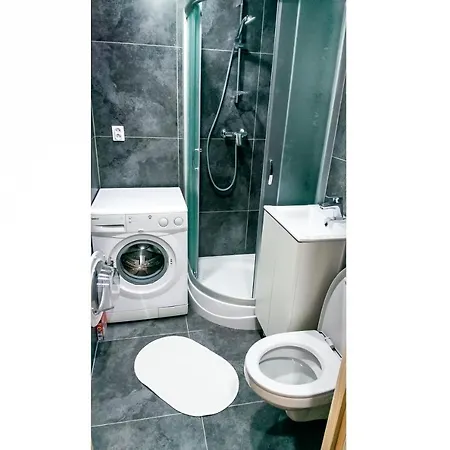 Apartman Forest In By Grand *