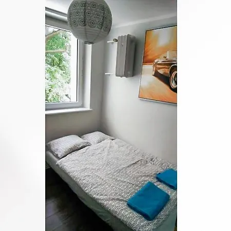 Forest In By Grand Apartamento *