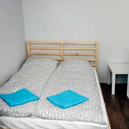 Forest In By Grand Apartamento *